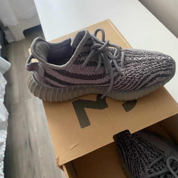 Yezzy sneakers, unisex - Picture 3 of 7